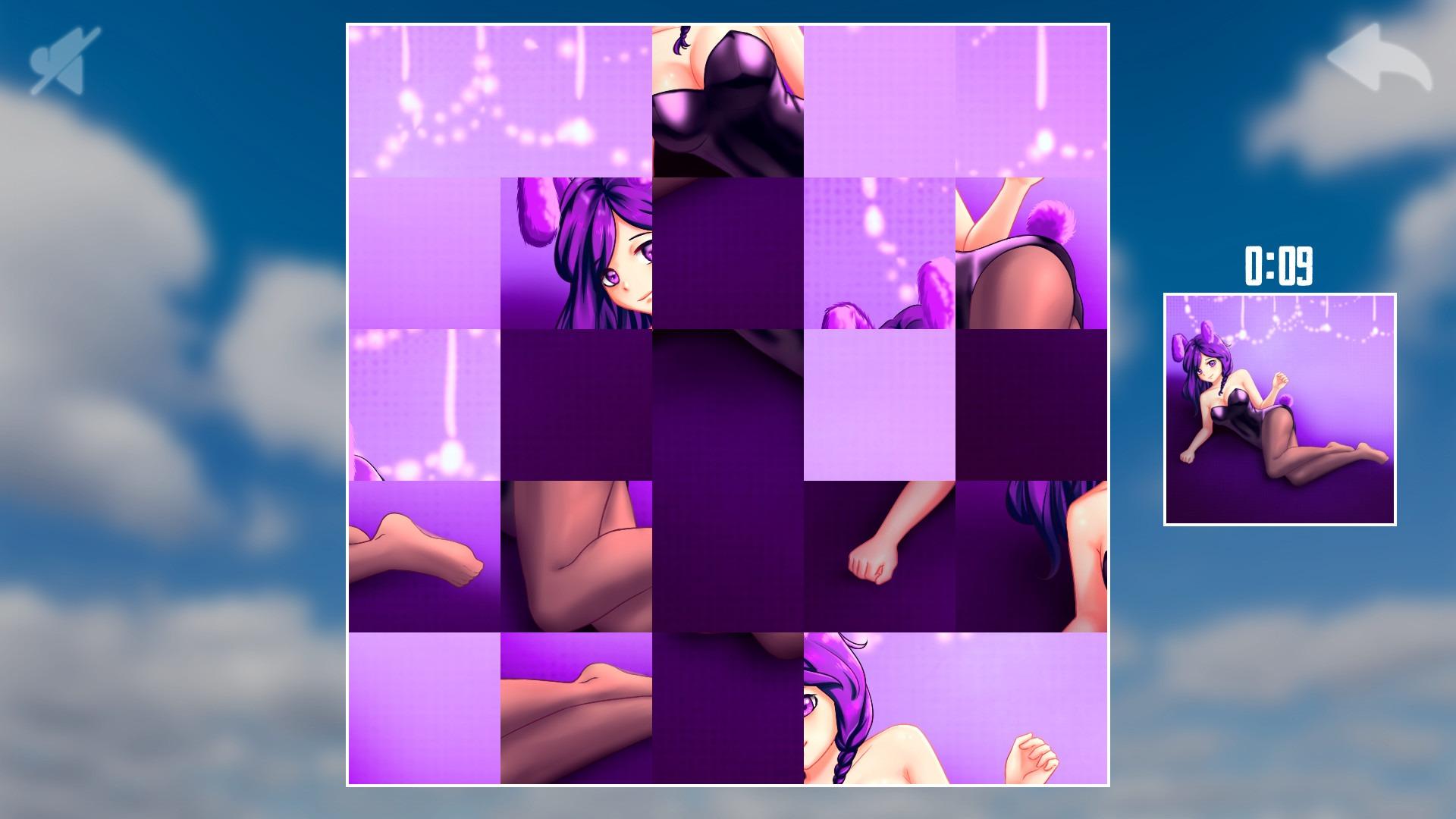 Screen Shot image 0 Hentai Teen ستيم كود رقمي