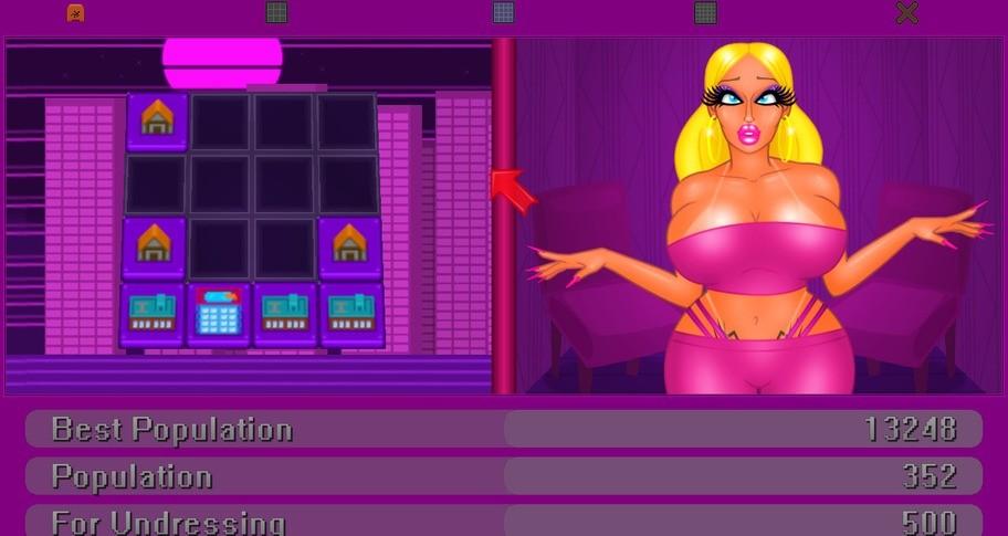 Screen Shot image 0 Sex City ستيم كود رقمي