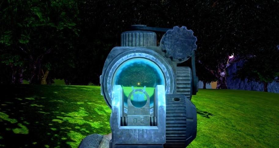 Screen Shot image 0 Crystal Spires ستيم كود رقمي