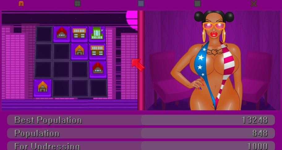 Screen Shot image 4 Sex City ستيم كود رقمي
