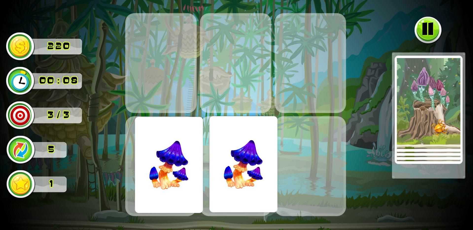 Screen Shot image 3 Alchemist Memory ستيم كود رقمي