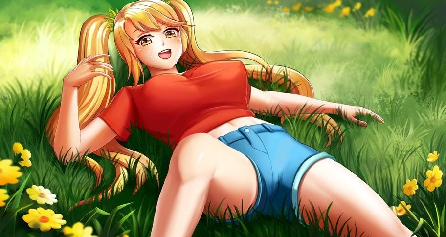 Screen Shot image 4 Waifu Secret ستيم كود رقمي