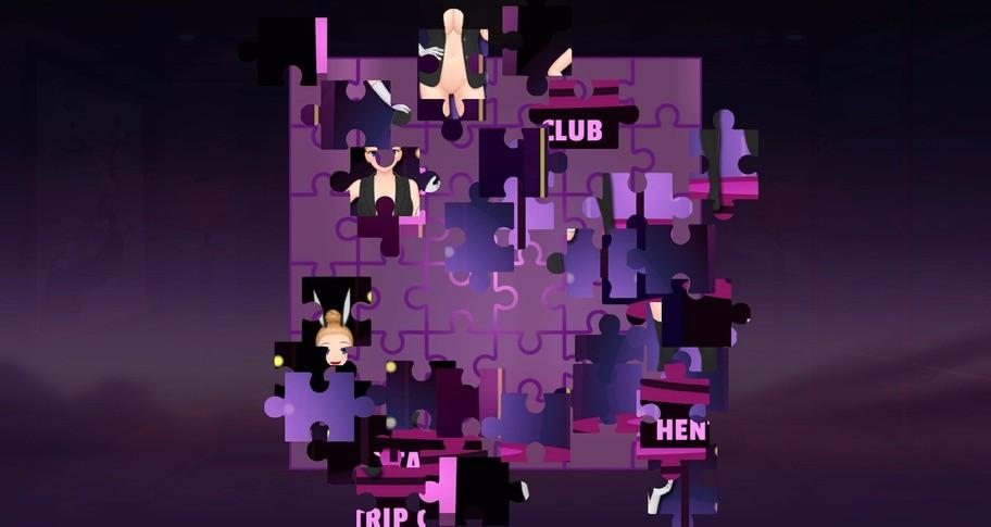Screen Shot image 4 Hentai Jigsaw Girls 4 ستيم كود رقمي