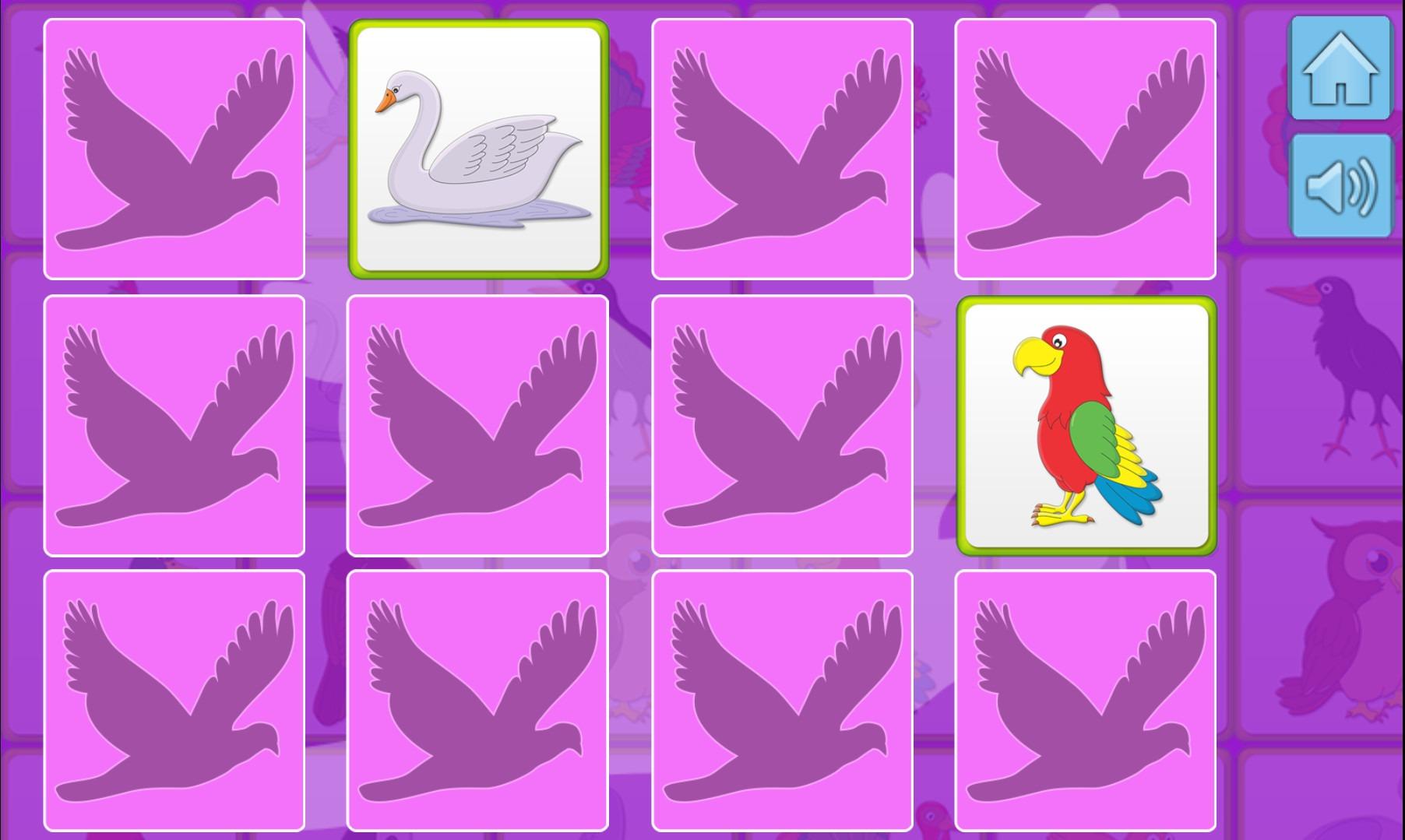 Screen Shot image 2 Kids Memory Game ستيم كود رقمي