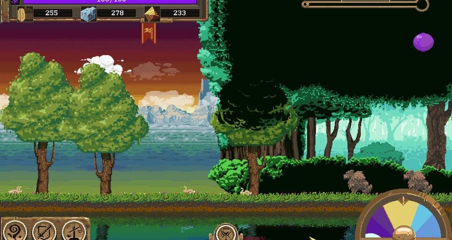 Screen Shot image 5 Hard Era: The Fantasy Defence ستيم كود رقمي