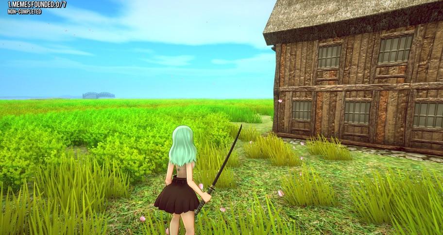 Screen Shot image 4 Hentai Nazi: Battle Of Japan ستيم كود رقمي