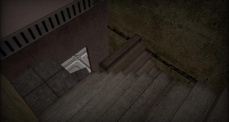Screen Shot image 5 The Face Of Hope: Underground ستيم هدية