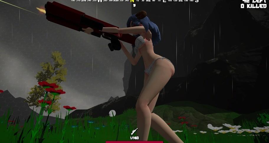 Screen Shot image 3 Hentai Arena | Battle Royale ستيم كود رقمي