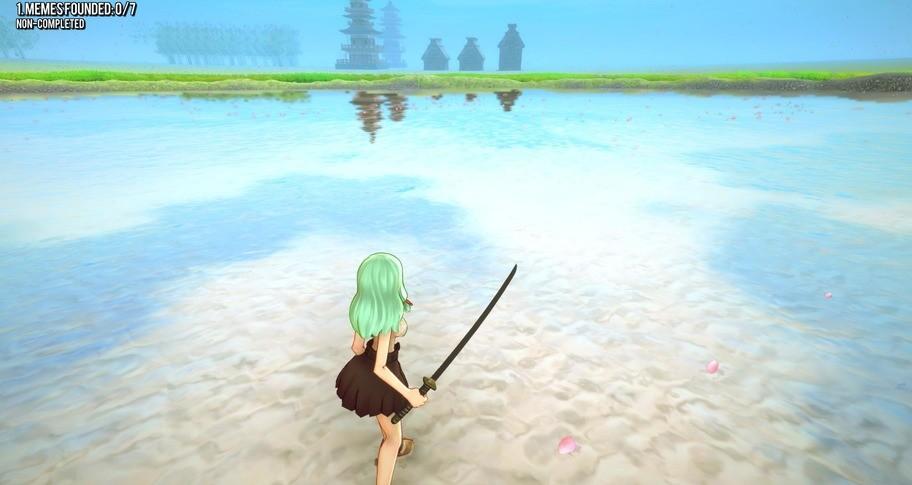 Screen Shot image 2 Hentai Nazi: Battle Of Japan ستيم كود رقمي