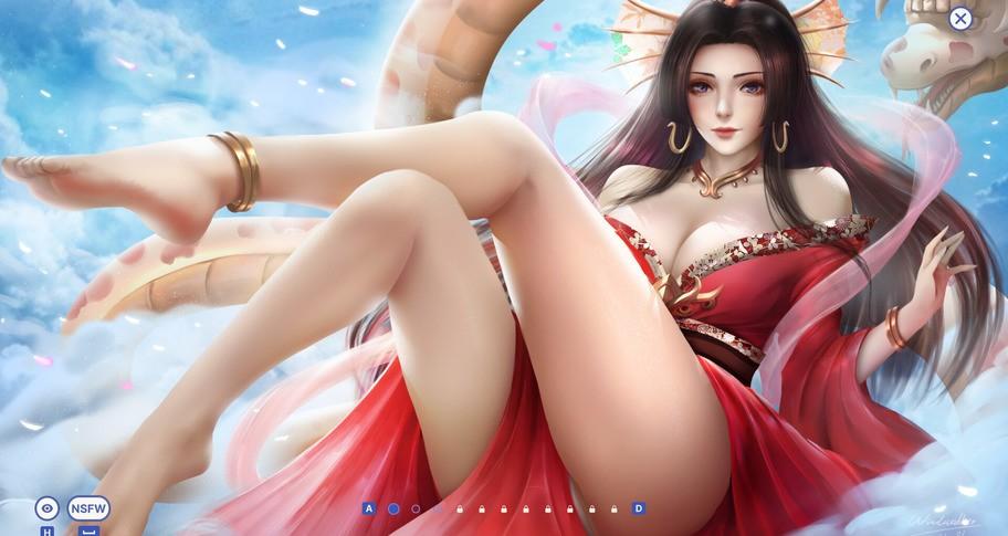 Screen Shot image 4 Miss Kawaii 2 ستيم كود رقمي