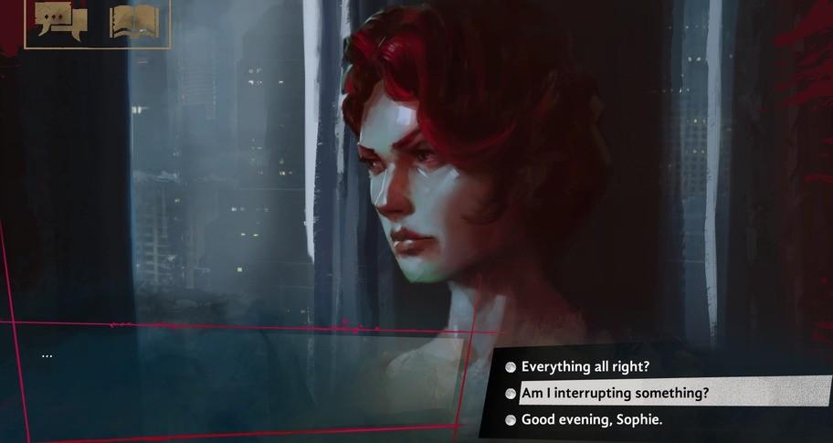 Screen Shot image 3 Vampire: The Masquerade - Coteries Of New York Digital Soundtrack DLC ستيم كود رقمي