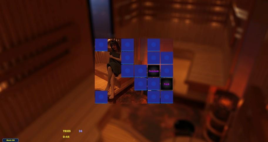 Screen Shot image 0 Memory Novel - The Sex Sauna ستيم كود رقمي