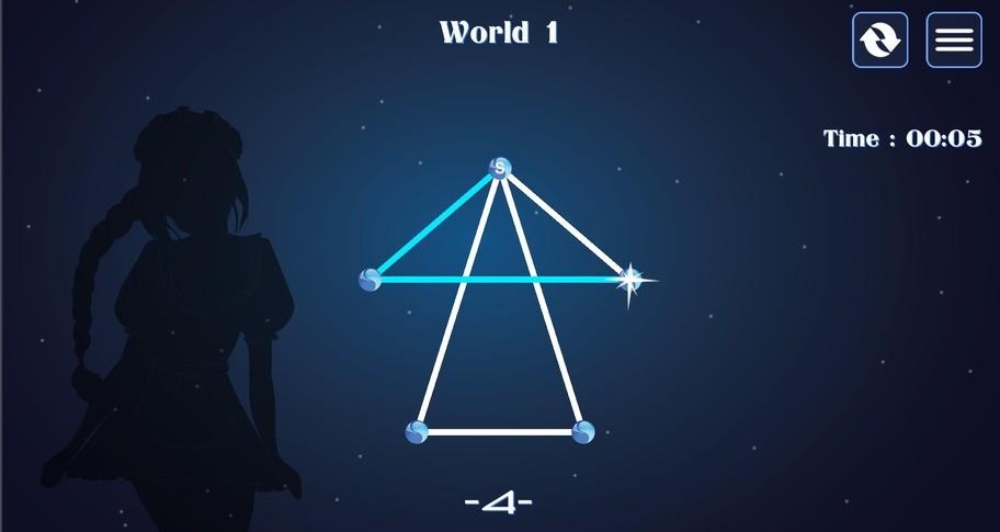 Screen Shot image 3 Dots & Girls ستيم كود رقمي