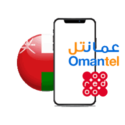 بطاقات شحن - عمان