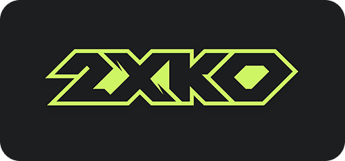 2XKO (PC and Console)