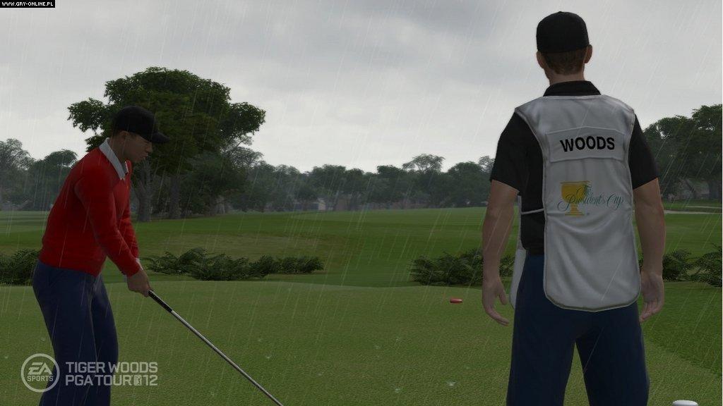 Screen Shot image 0 Tiger Woods PGA TOUR 12: The Masters EA App كود رقمي