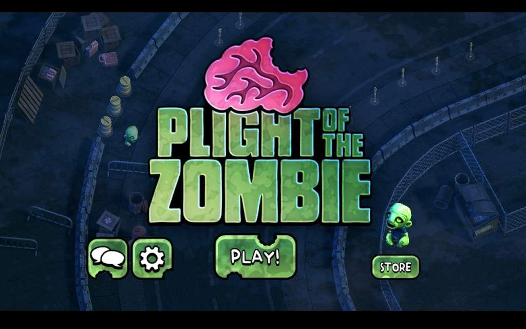Screen Shot image 0 Plight Of The Zombie ستيم كود رقمي