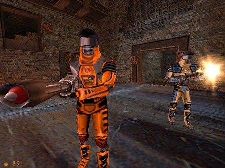 Screen Shot image 2 Counter-Strike Anthology ستيم هدية