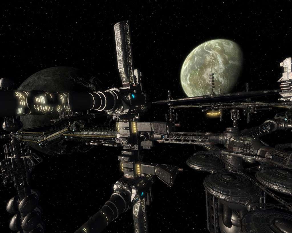Screen Shot image 0 X3: Reunion GOG كود رقمي