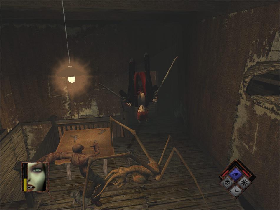 Screen Shot image 0 BloodRayne Collection حزمة ستيم كود رقمي