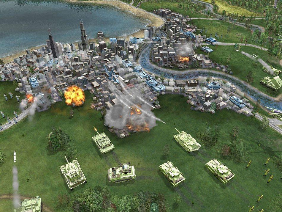 Screen Shot image 1 Shattered Union ستيم كود رقمي