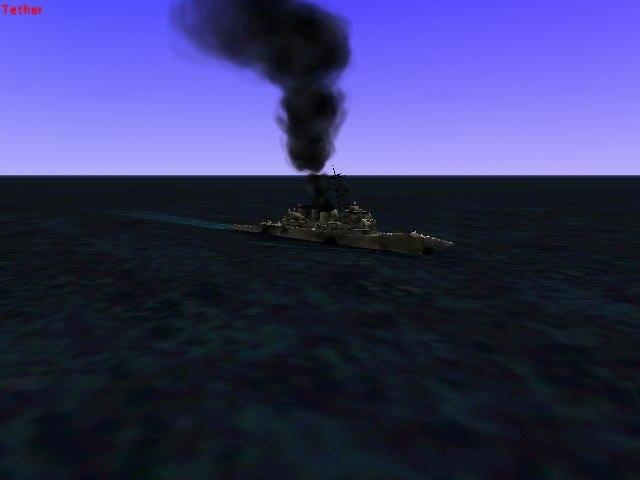 Screen Shot image 1 Fleet Command ستيم كود رقمي