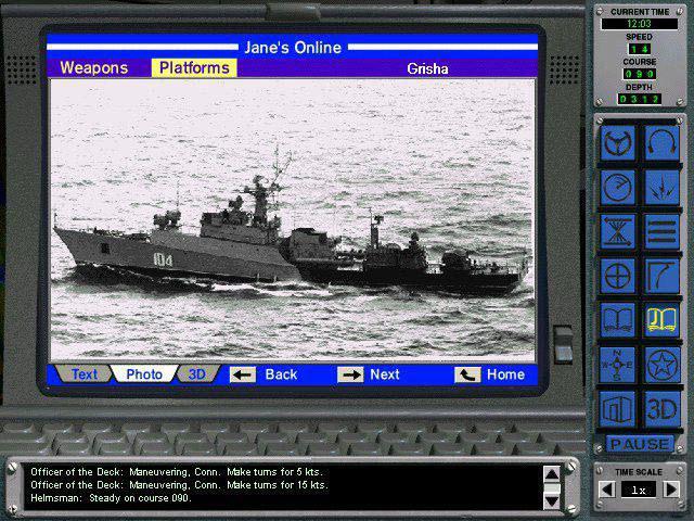 Screen Shot image 0 Classic Naval Combat Pack ستيم كود رقمي