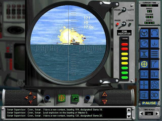 Screen Shot image 1 Classic Naval Combat Pack ستيم كود رقمي