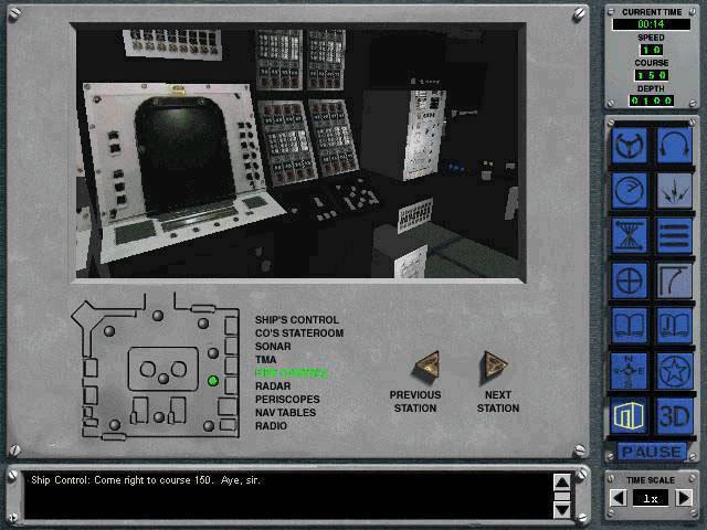 Screen Shot image 2 Complete Naval Combat Pack ستيم كود رقمي