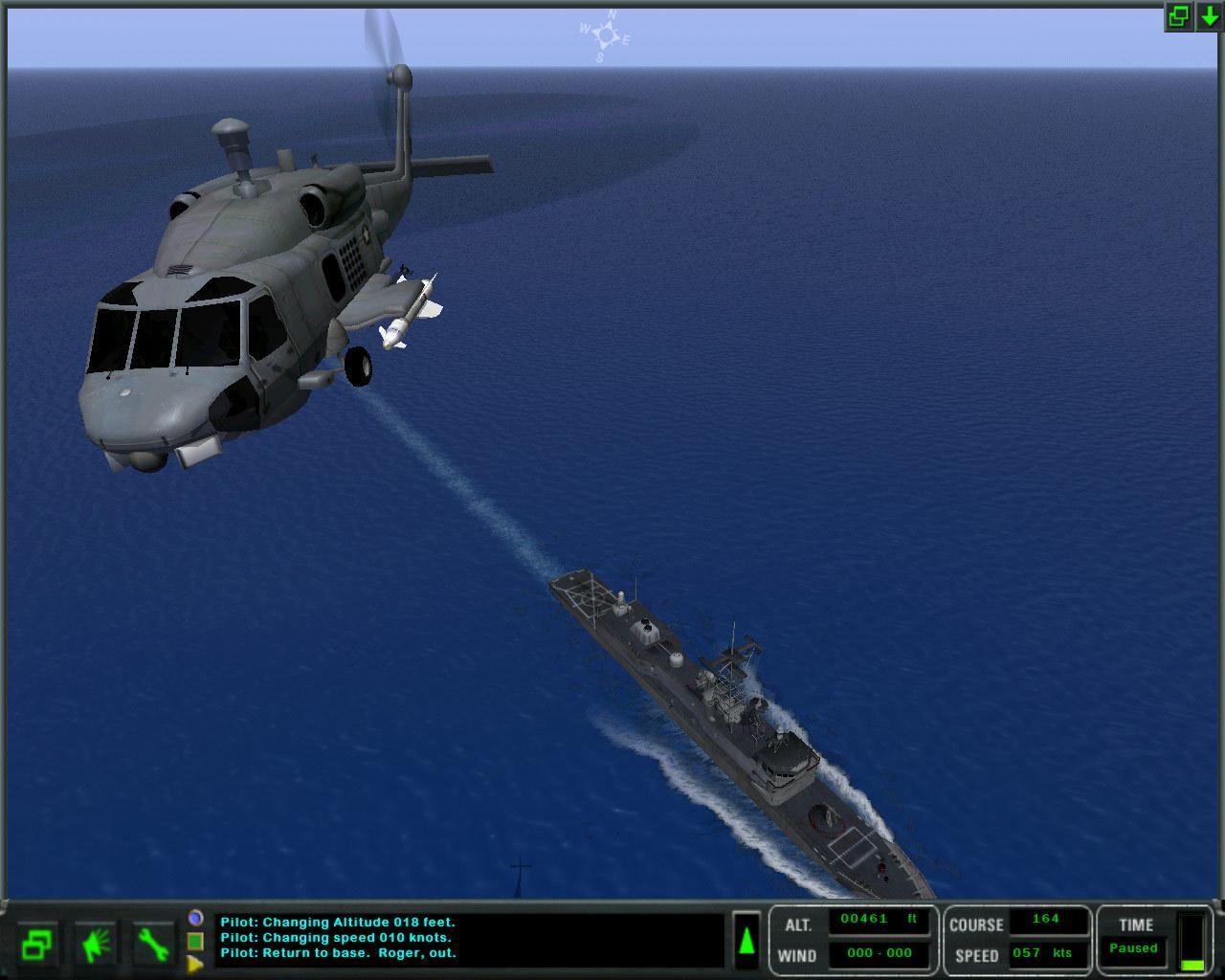 Screen Shot image 3 Complete Naval Combat Pack ستيم كود رقمي
