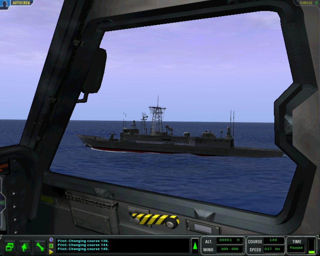 Screen Shot image 4 Complete Naval Combat Pack ستيم كود رقمي
