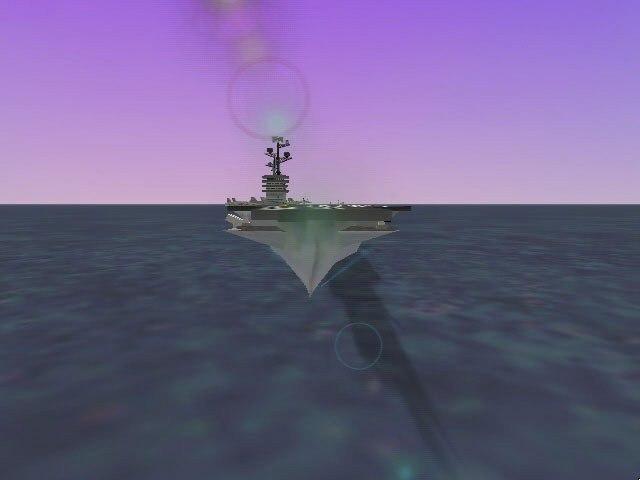 Screen Shot image 4 Fleet Command ستيم كود رقمي