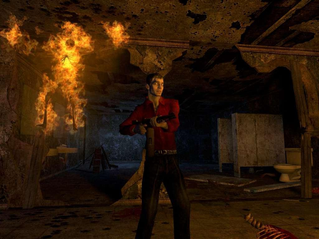 Screen Shot image 1 Vampire: The Masquerade - Bloodlines بي سي Download كود رقمي