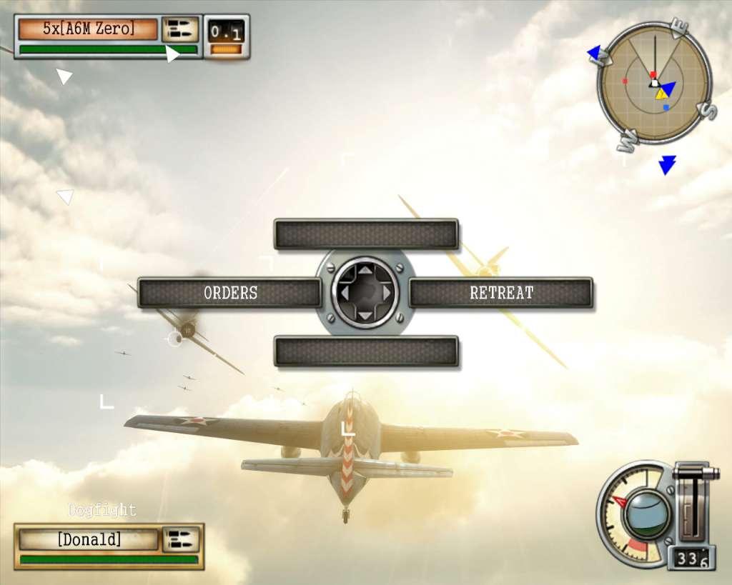 Screen Shot image 1 Battlestations: Midway ستيم كود رقمي