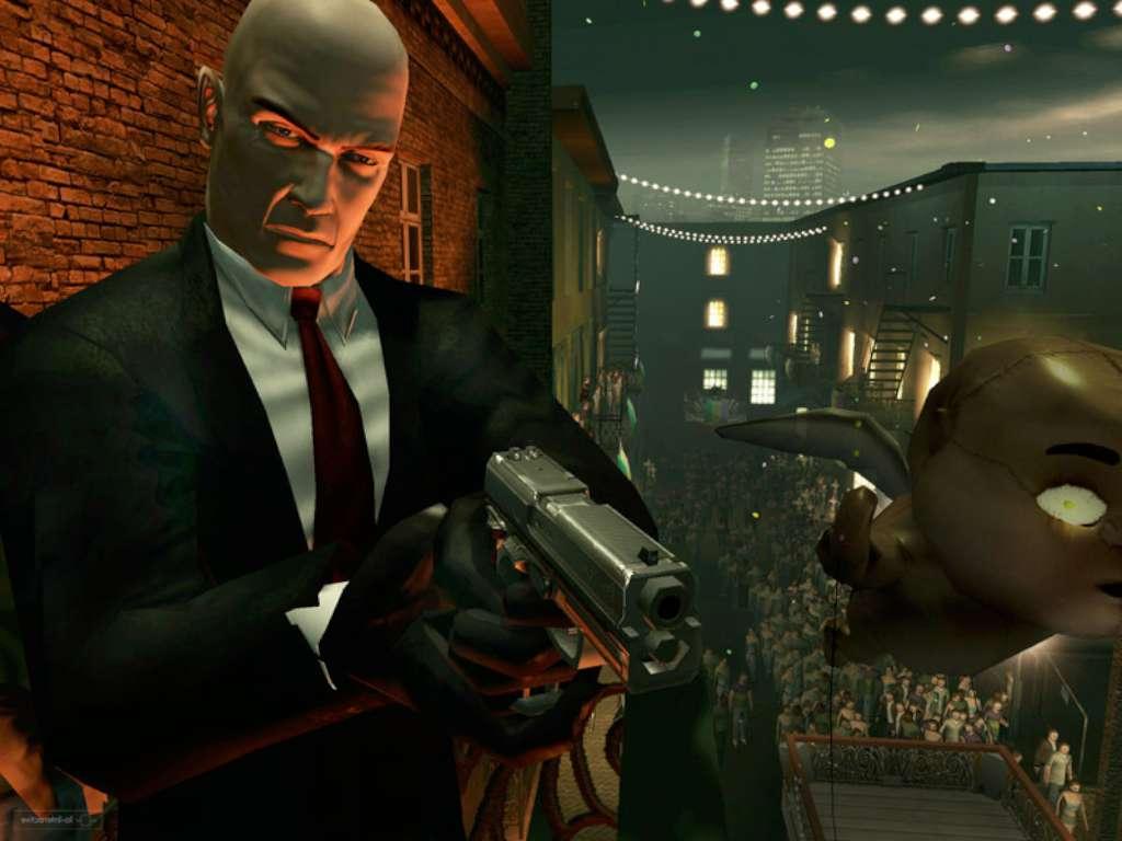 Screen Shot image 2 Eidos Anthology 34 Games + DLC ستيم كود رقمي