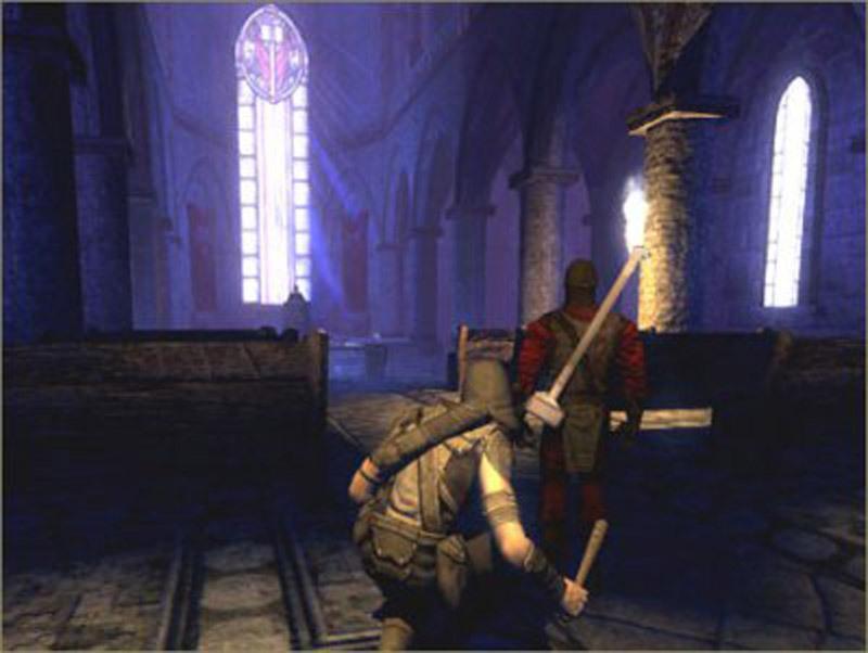 Screen Shot image 0 Thief: Deadly Shadows ستيم كود رقمي