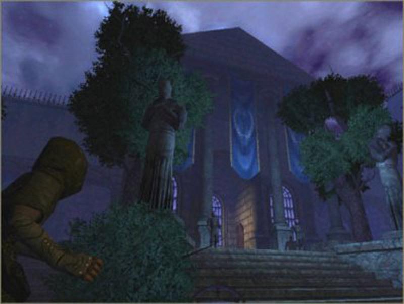 Screen Shot image 3 Thief: Deadly Shadows ستيم كود رقمي