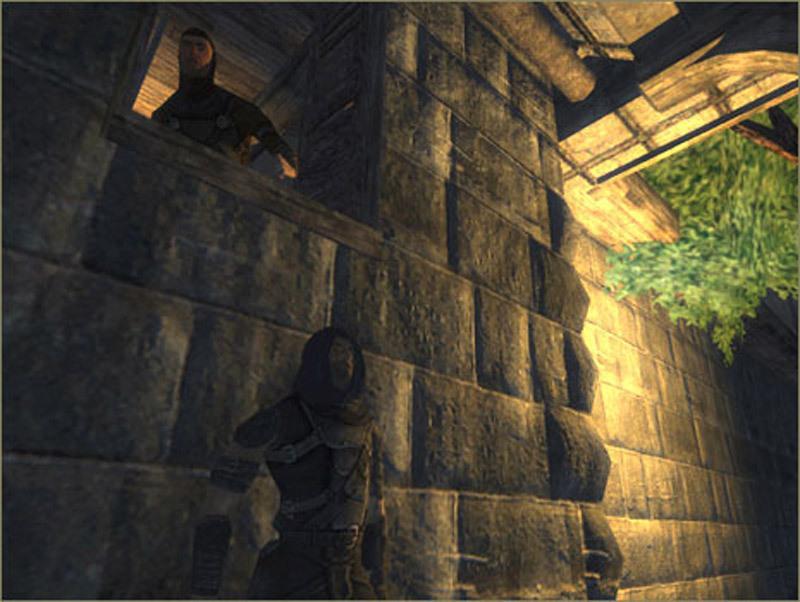 Screen Shot image 4 Thief: Deadly Shadows ستيم كود رقمي