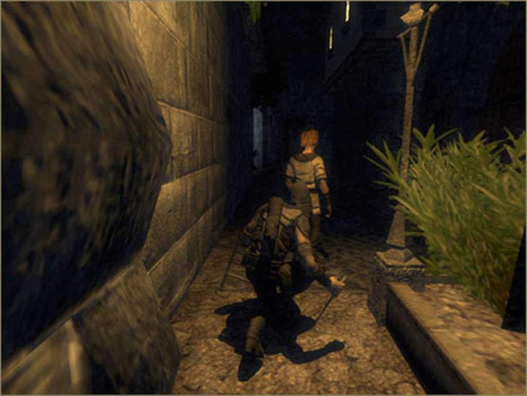 Screen Shot image 1 Eidos Anthology 34 Games + DLC ستيم كود رقمي
