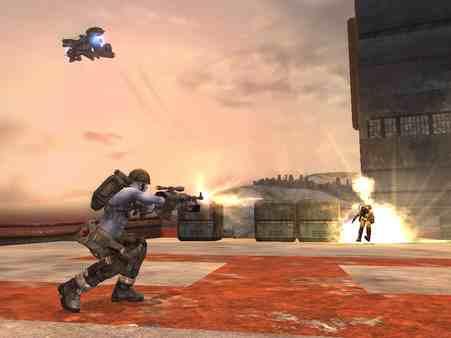 Screen Shot image 2 Rogue Trooper ستيم هدية