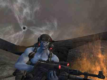 Screen Shot image 5 Rogue Trooper ستيم هدية
