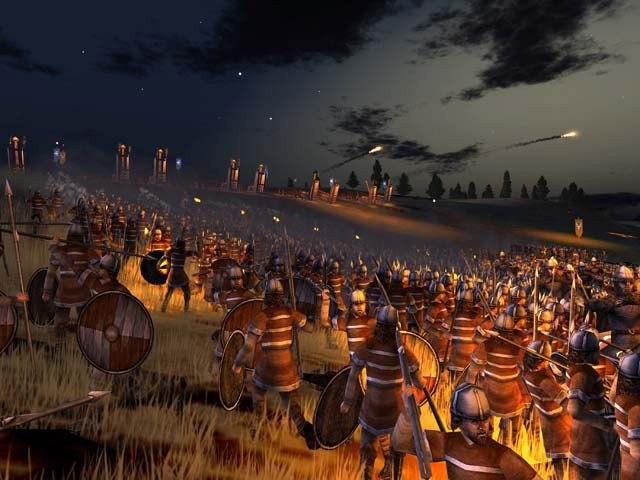 Screen Shot image 5 Rome: Total War ستيم كود رقمي