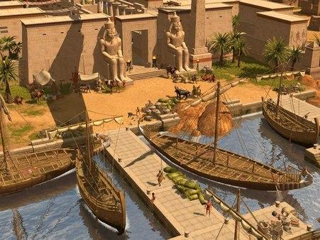 Screen Shot image 1 Titan Quest ستيم كود رقمي