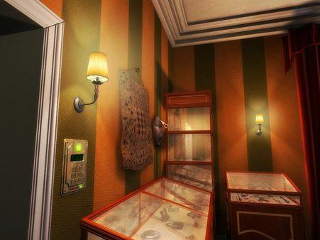 Screen Shot image 1 Safecracker: The اولتمت Puzzle Adventure ستيم كود رقمي