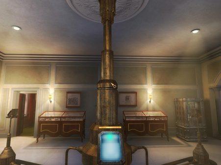 Screen Shot image 2 Safecracker: The اولتمت Puzzle Adventure ستيم كود رقمي