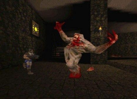 Screen Shot image 2 Quake اوروبي ستيم كود رقمي