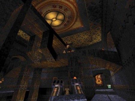 Screen Shot image 1 Quake اوروبي ستيم كود رقمي