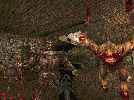 Screen Shot image 0 Quake اوروبي ستيم كود رقمي