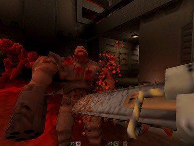 QUAKE II Mission Pack: Ground Zero ستيم كود رقمي
