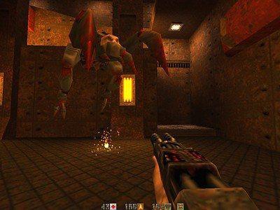 QUAKE II Mission Pack: Ground Zero ستيم كود رقمي